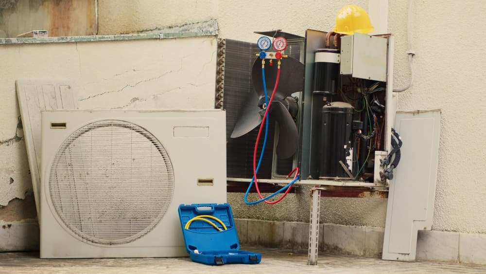 How to Know If Your Air Conditioner Needs Repair or Replacement